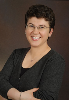 Prof.Dr.Gülçin BÜYÜKÖZKAN FEYZİOĞLU