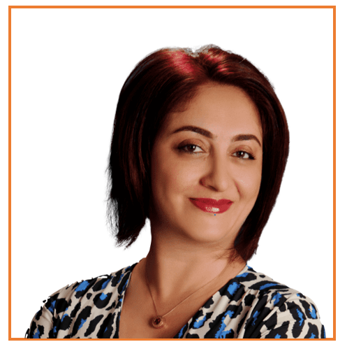 Dr. Öğr. Üyesi Atiye TÜMENBATUR