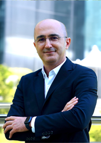 Prof.Dr.Umut Rıfat TUZKAYA